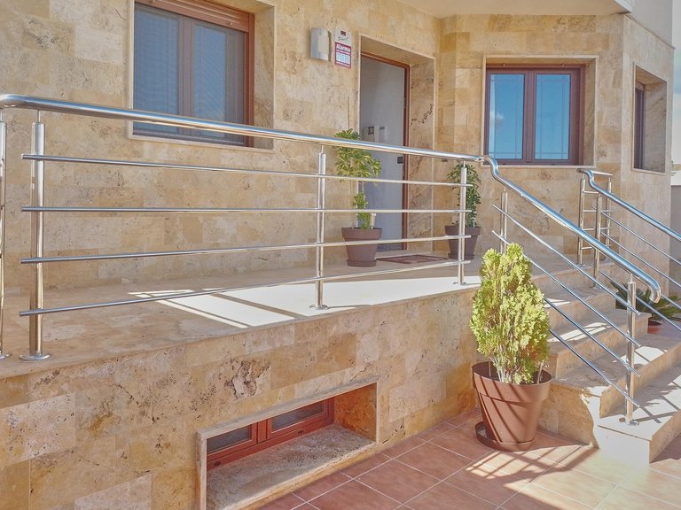 Town House for Sale in Olula Del Rio, Almeria 3