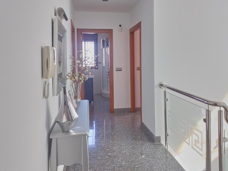 Town House for Sale in Olula Del Rio, Almeria 31
