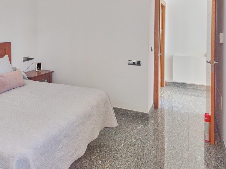 Town House for Sale in Olula Del Rio, Almeria 34