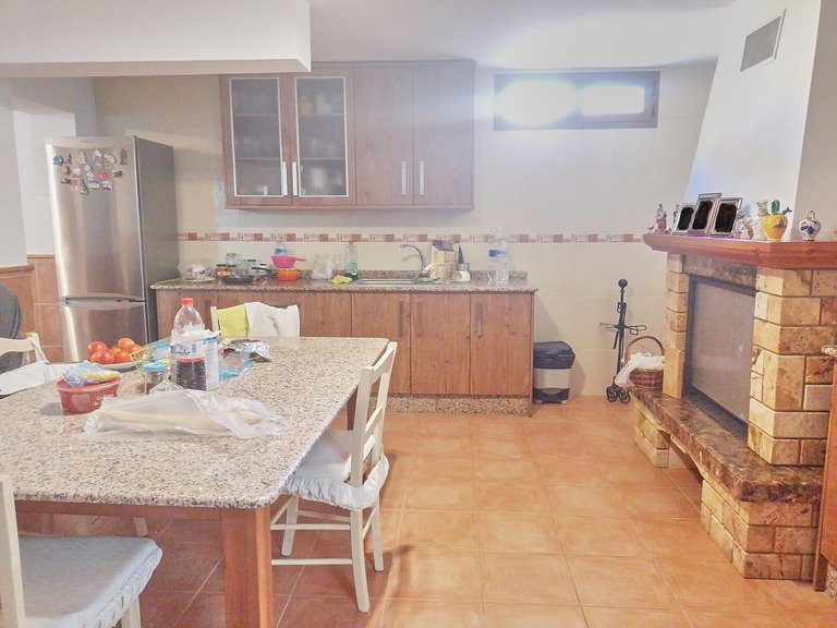 Town House for Sale in Olula Del Rio, Almeria 35