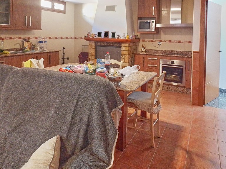 Town House for Sale in Olula Del Rio, Almeria 36