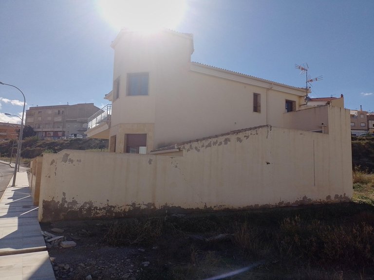 Town House for Sale in Olula Del Rio, Almeria 38
