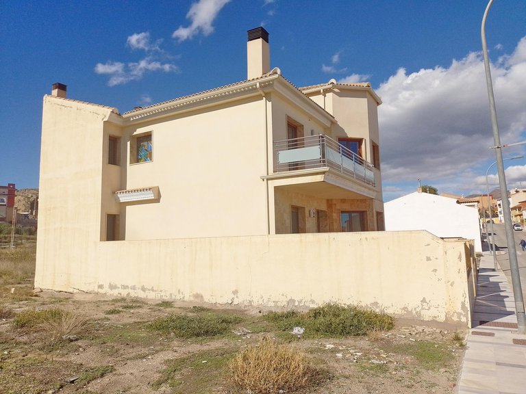 Town House for Sale in Olula Del Rio, Almeria 39