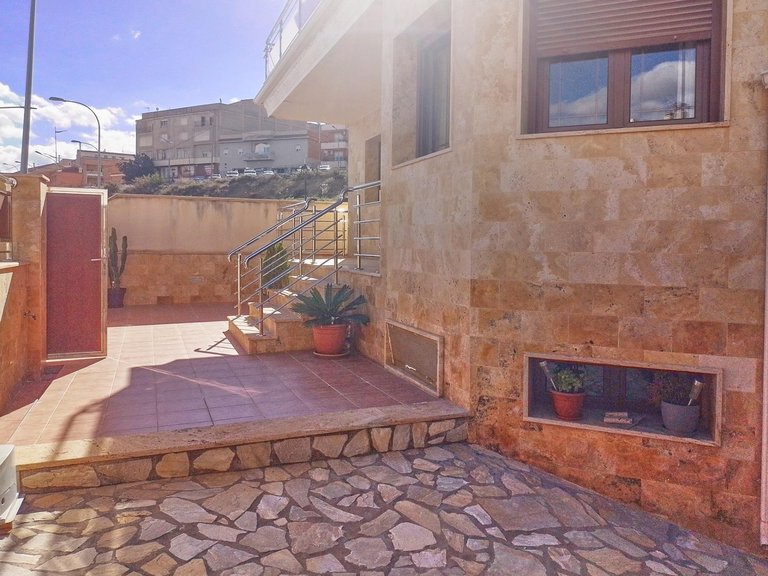 Town House for Sale in Olula Del Rio, Almeria 4