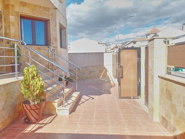 Town House for Sale in Olula Del Rio, Almeria 5