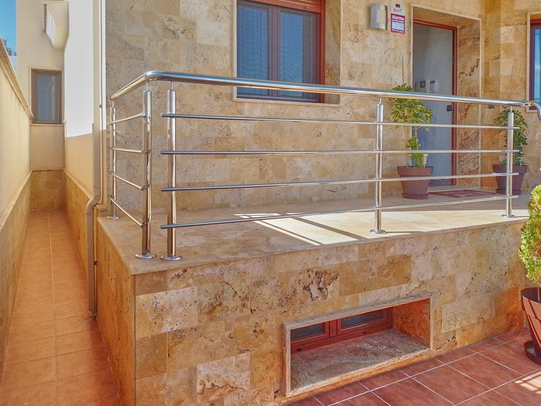 Town House for Sale in Olula Del Rio, Almeria 6