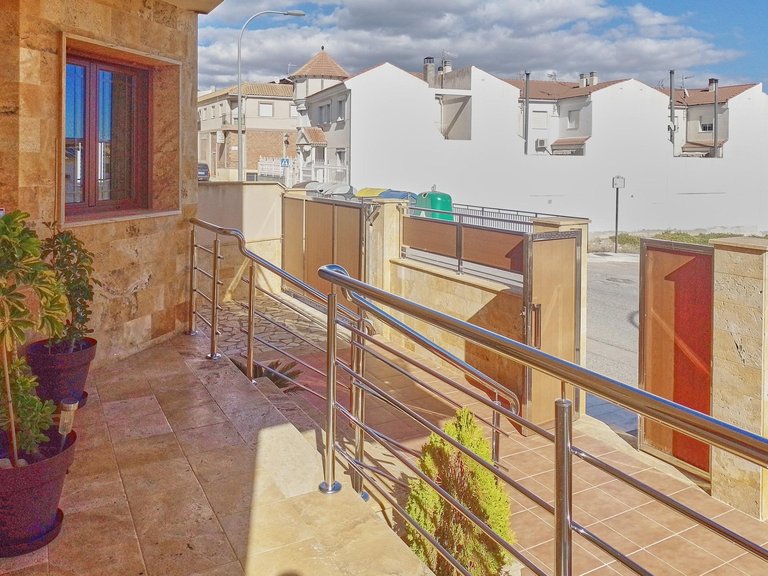 Town House for Sale in Olula Del Rio, Almeria 7