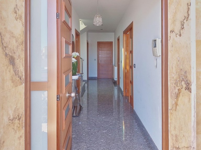 Town House for Sale in Olula Del Rio, Almeria 8