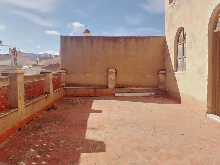 Town House for Sale in Olula Del Rio, Almeria 1