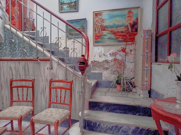 Town House for Sale in Olula Del Rio, Almeria 10