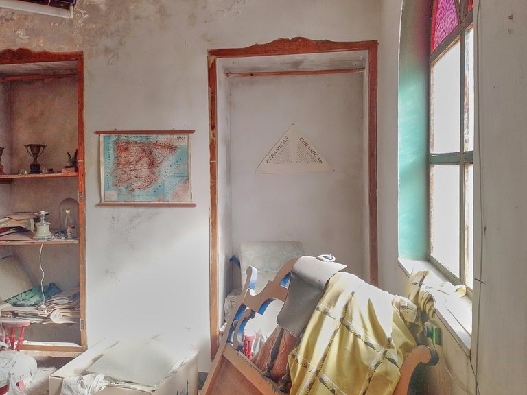 Town House for Sale in Olula Del Rio, Almeria 26
