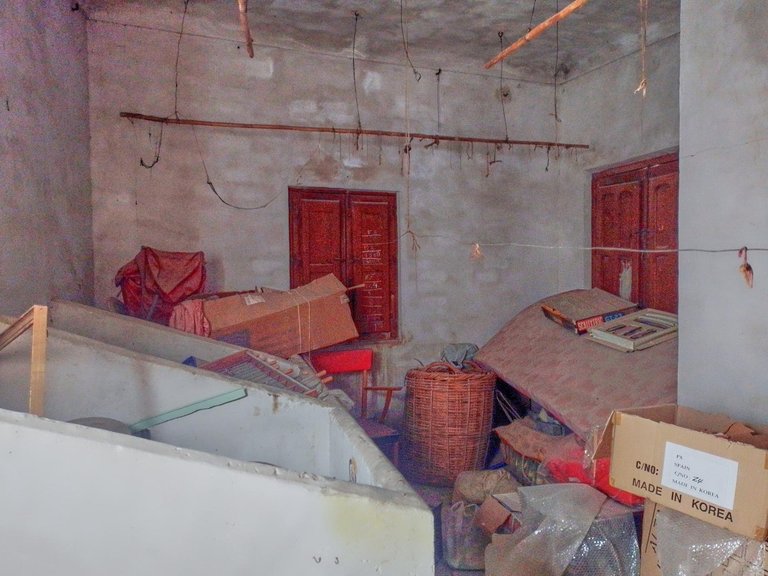 Town House for Sale in Olula Del Rio, Almeria 27