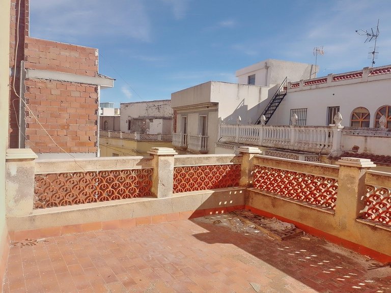 Town House for Sale in Olula Del Rio, Almeria 3