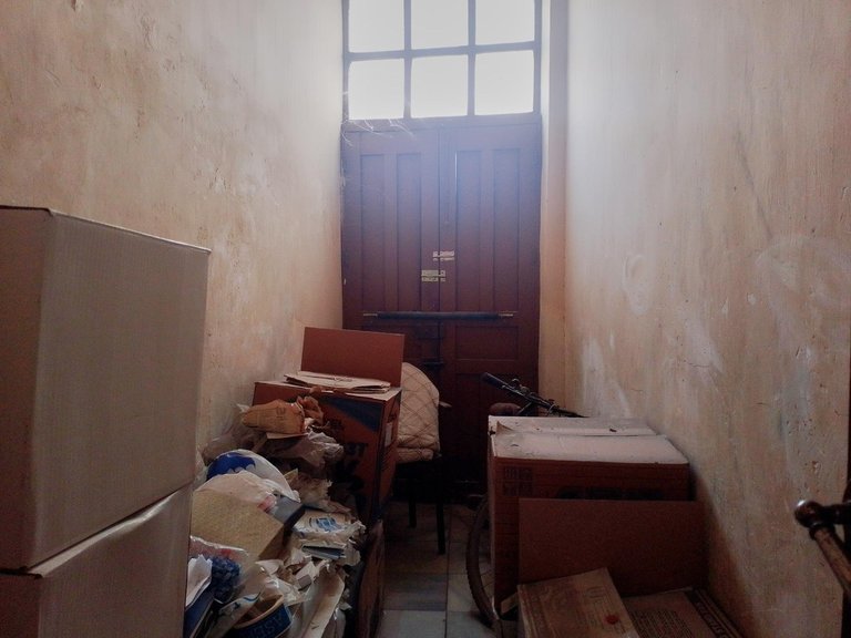 Town House for Sale in Olula Del Rio, Almeria 32
