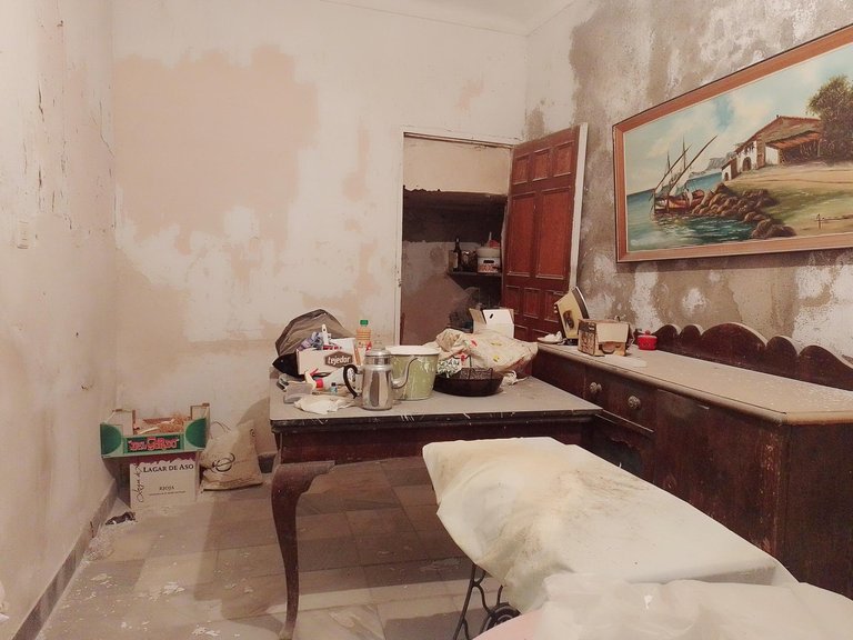 Town House for Sale in Olula Del Rio, Almeria 33