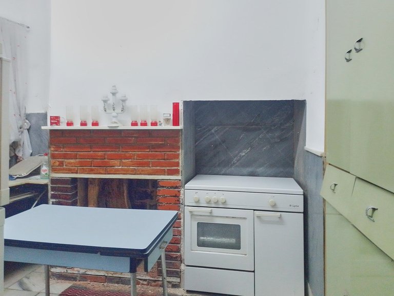 Town House for Sale in Olula Del Rio, Almeria 36