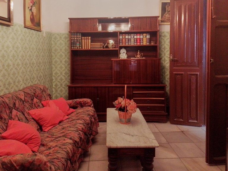 Town House for Sale in Olula Del Rio, Almeria 7