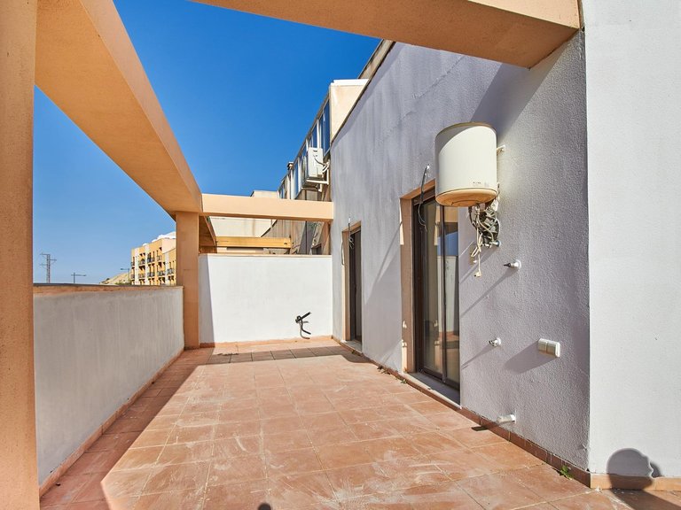 Apartment for Sale in Fines, Almeria 1