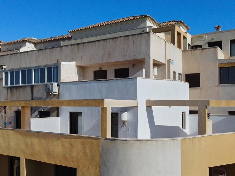 Apartment for Sale in Fines, Almeria 14