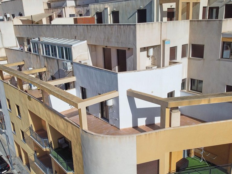 Apartment for Sale in Fines, Almeria 16
