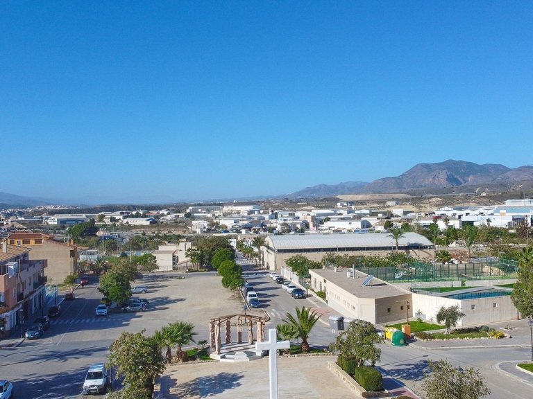 Apartment for Sale in Fines, Almeria 17