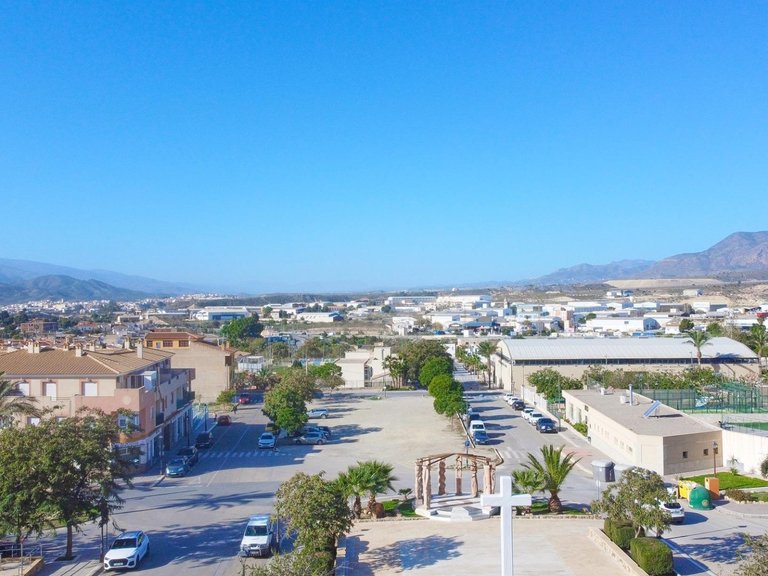Apartment for Sale in Fines, Almeria 19
