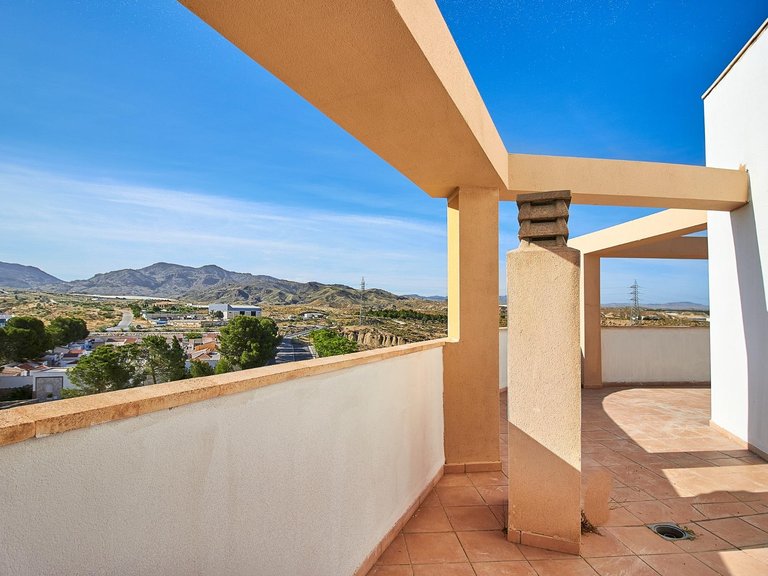 Apartment for Sale in Fines, Almeria 3