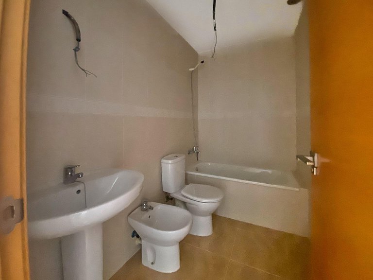 Apartment for Sale in Fines, Almeria 9