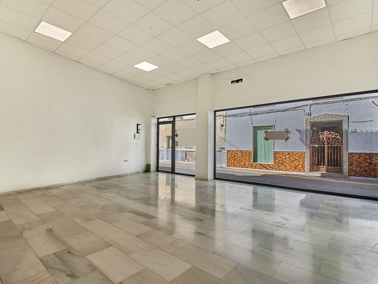 Commercial for Rent in Olula Del Rio, Almeria 6