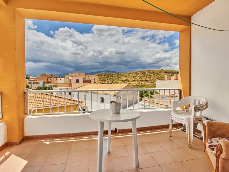 Apartment for Sale in Olula Del Rio, Almeria 1