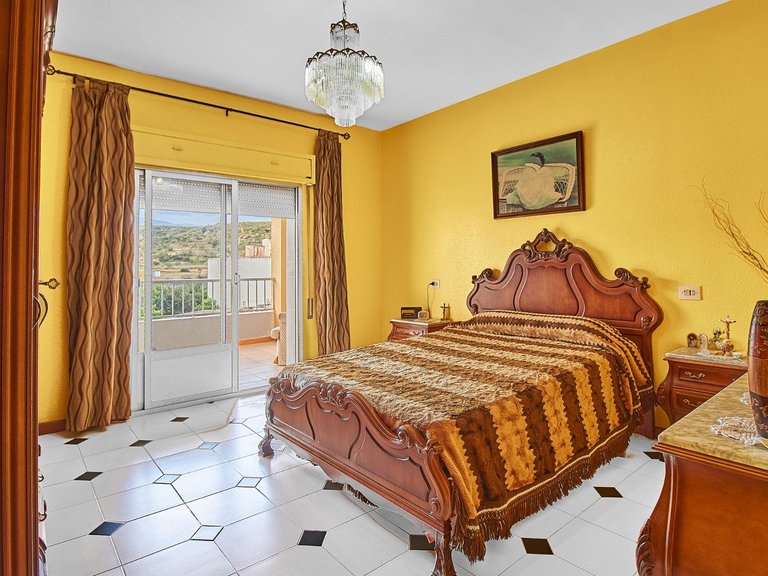 Apartment for Sale in Olula Del Rio, Almeria 16