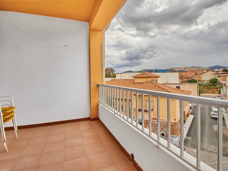 Apartment for Sale in Olula Del Rio, Almeria 20