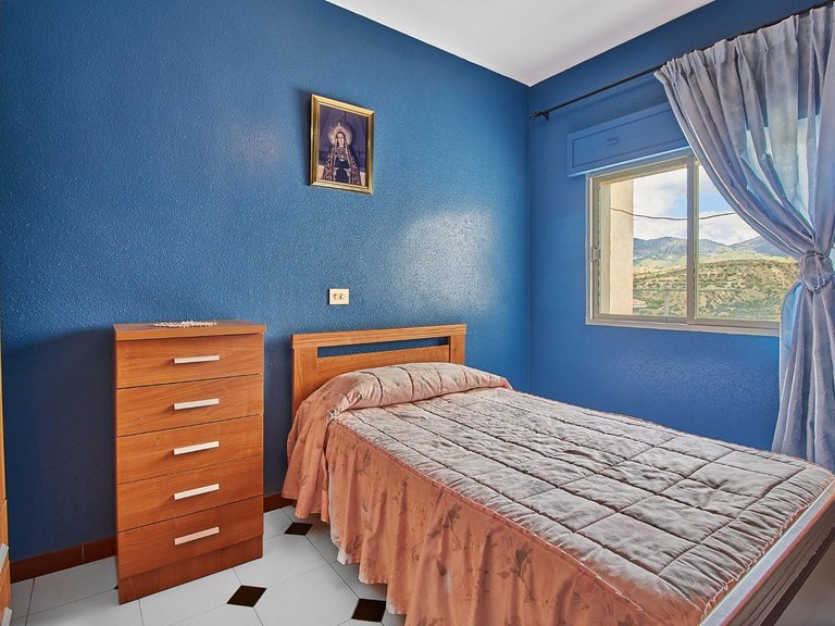 Apartment for Sale in Olula Del Rio, Almeria 22