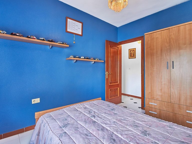 Apartment for Sale in Olula Del Rio, Almeria 23