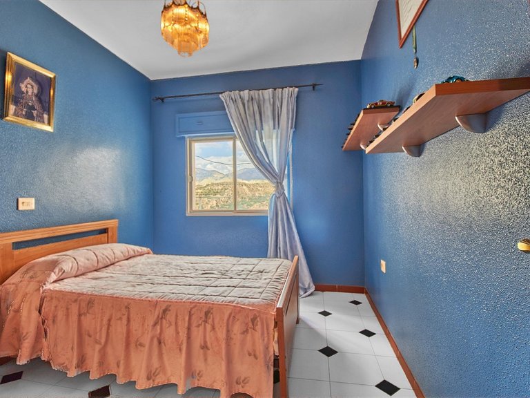 Apartment for Sale in Olula Del Rio, Almeria 24