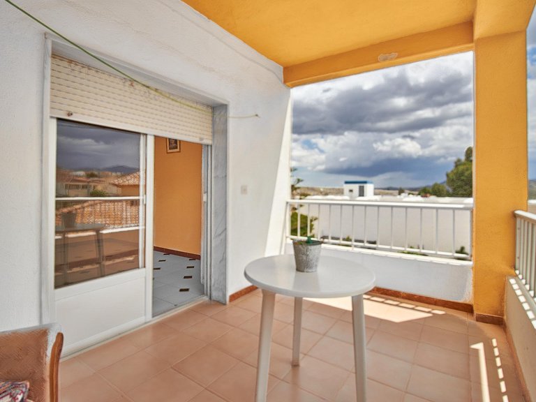 Apartment for Sale in Olula Del Rio, Almeria 28