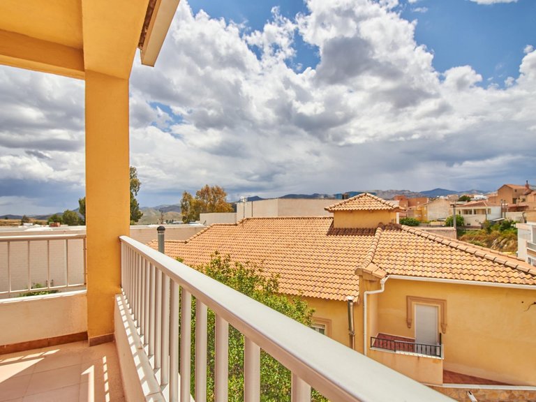 Apartment for Sale in Olula Del Rio, Almeria 29