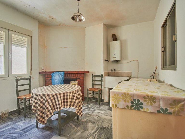 Apartment for Sale in Olula Del Rio, Almeria 34