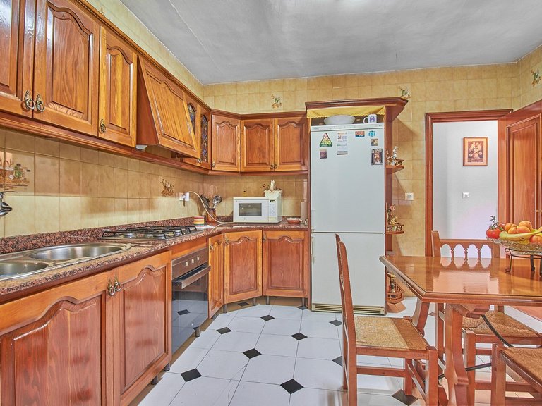 Apartment for Sale in Olula Del Rio, Almeria 37