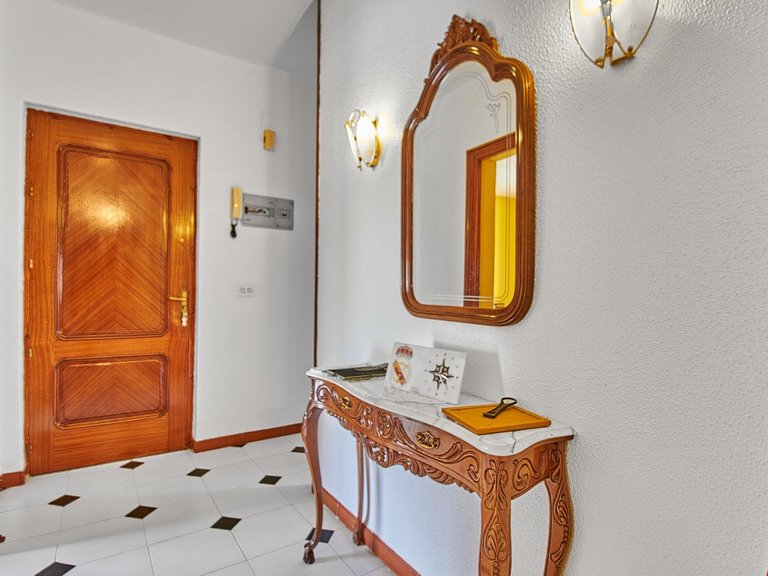 Apartment for Sale in Olula Del Rio, Almeria 38