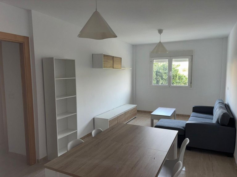 Apartment for Rent in Purchena, Almeria 1
