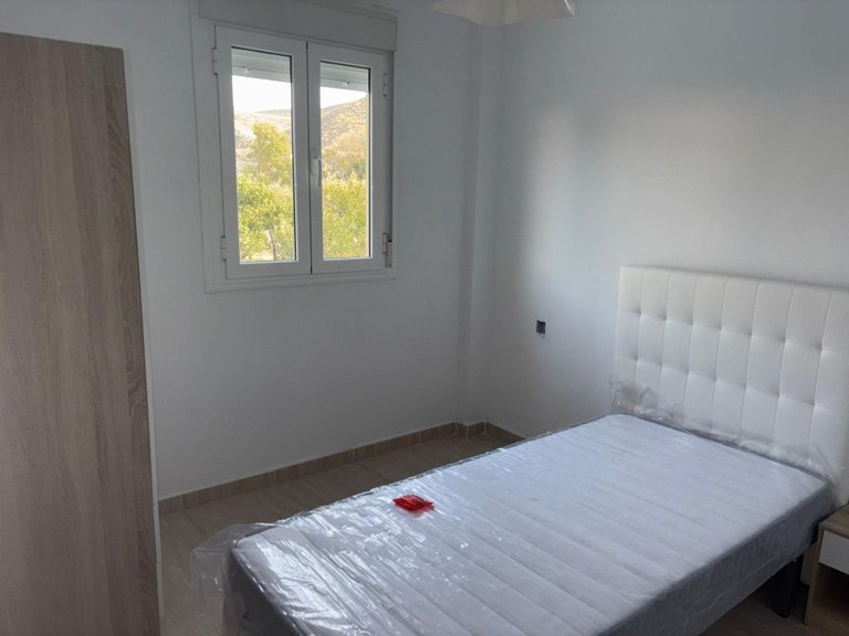 Apartment for Rent in Purchena, Almeria 11