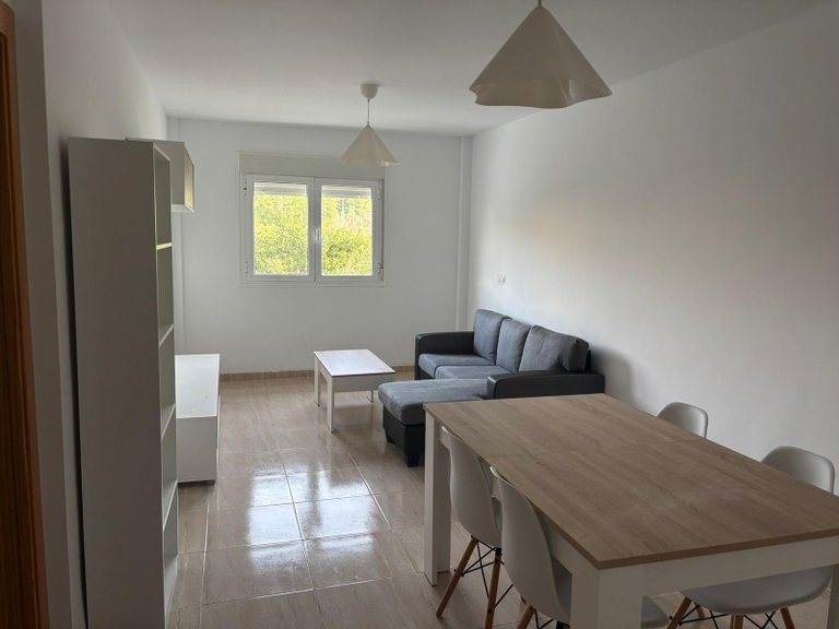 Apartment for Rent in Purchena, Almeria 2