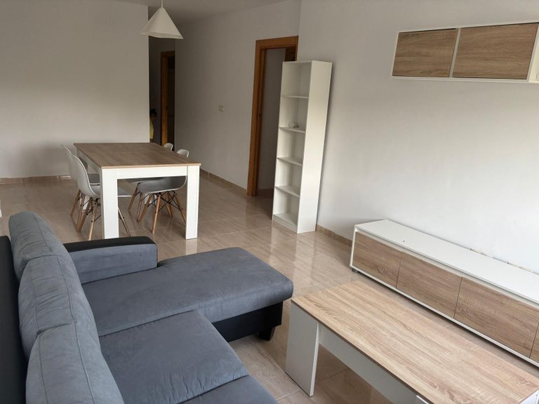 Apartment for Rent in Purchena, Almeria 3