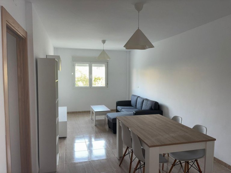 Apartment for Rent in Purchena, Almeria 4