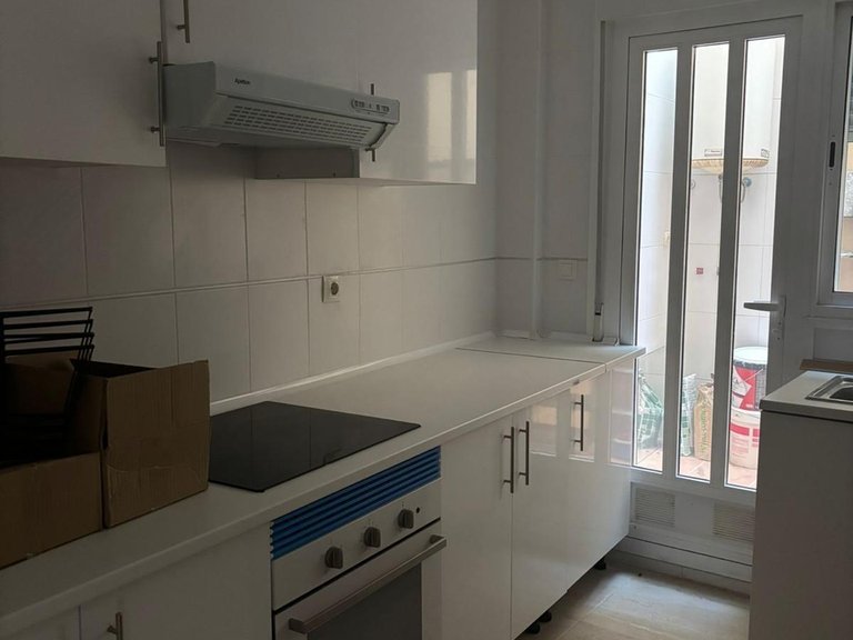 Apartment for Rent in Purchena, Almeria 5