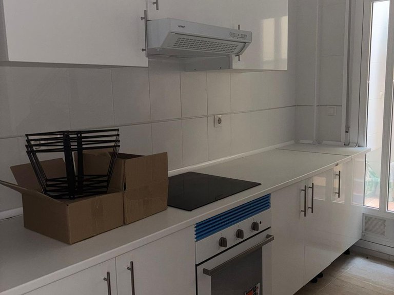 Apartment for Rent in Purchena, Almeria 7