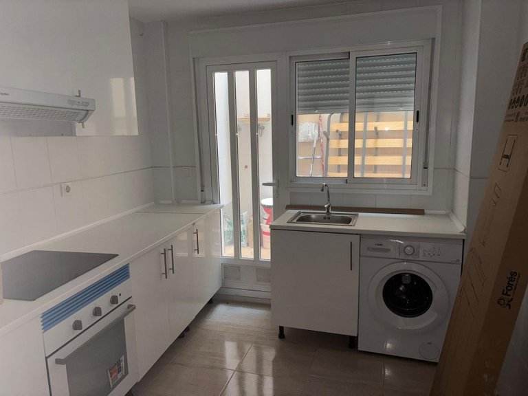 Apartment for Rent in Purchena, Almeria 8