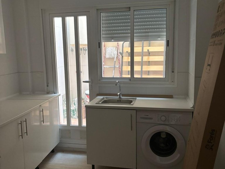 Apartment for Rent in Purchena, Almeria 9