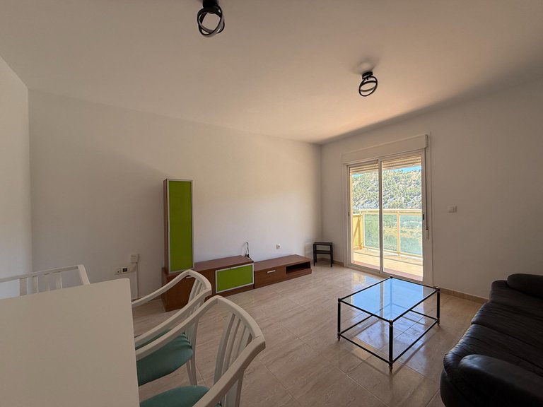 Penthouse for Rent in Purchena, Almeria 1